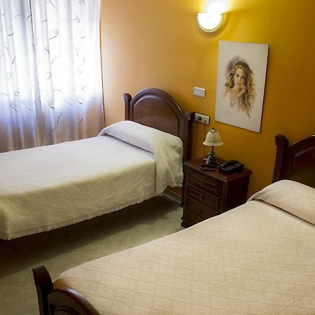 Hostal Algodon Palencia Kültér fotó