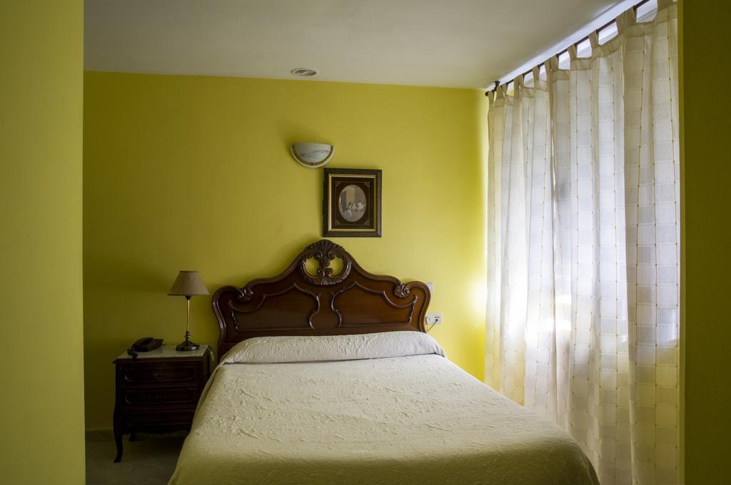 Hostal Algodon Palencia Kültér fotó