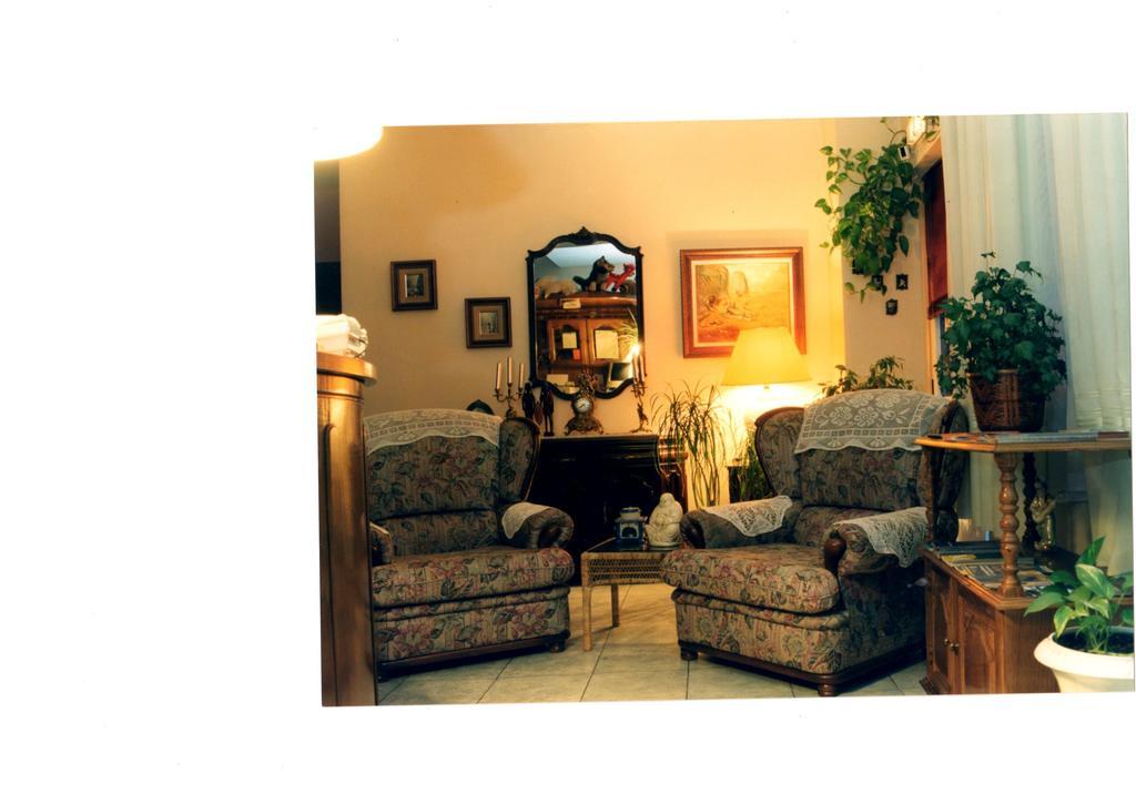 Hostal Algodon Palencia Szoba fotó