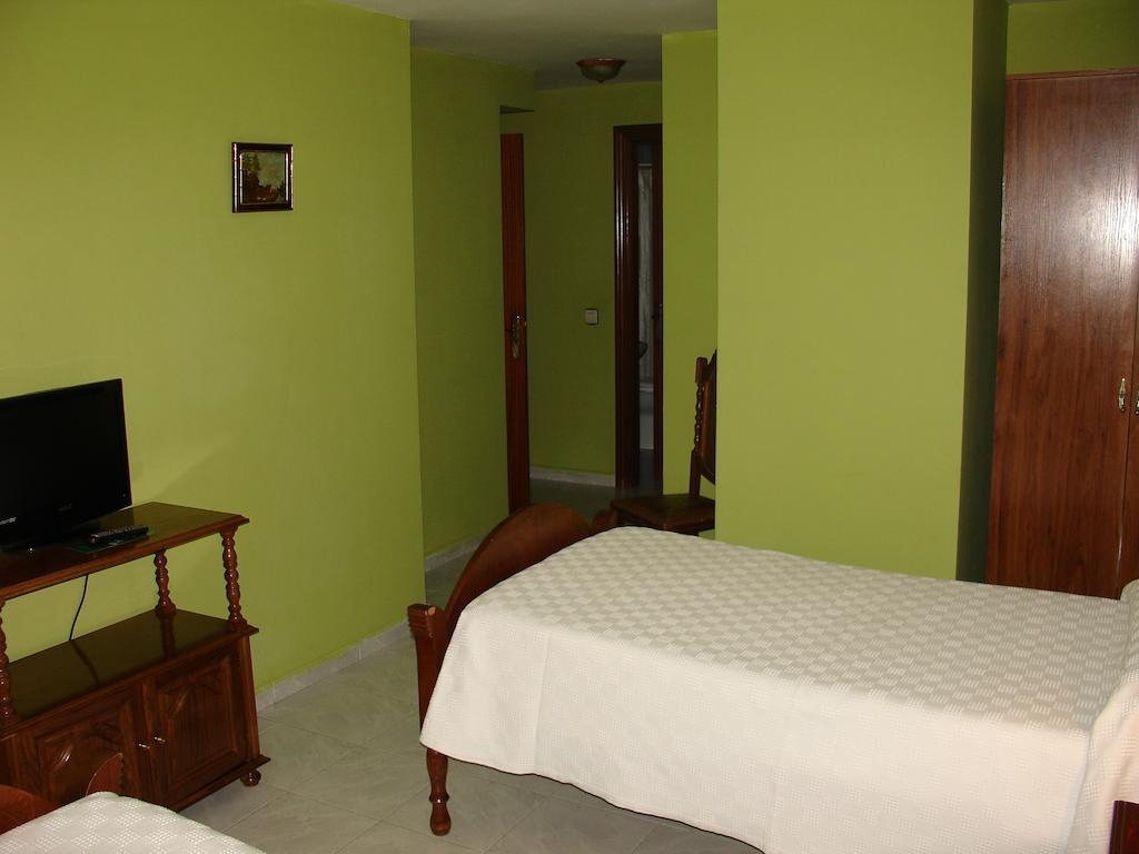 Hostal Algodon Palencia Kültér fotó