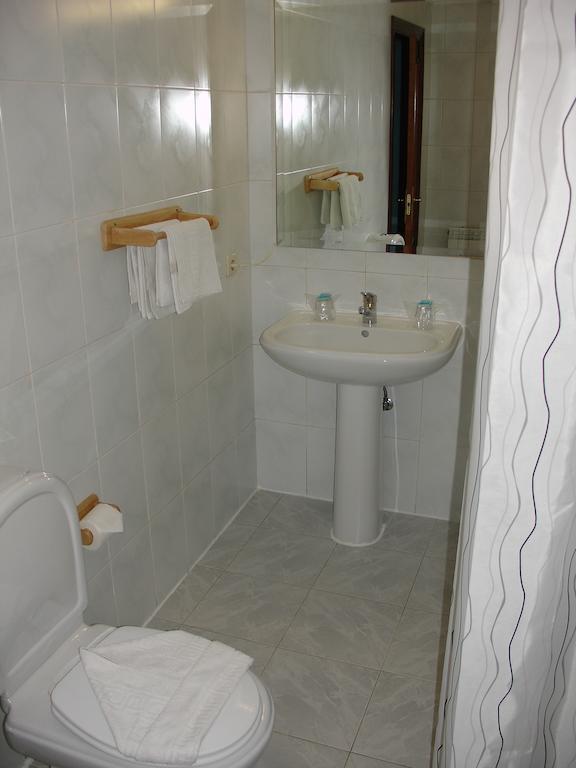 Hostal Algodon Palencia Kültér fotó