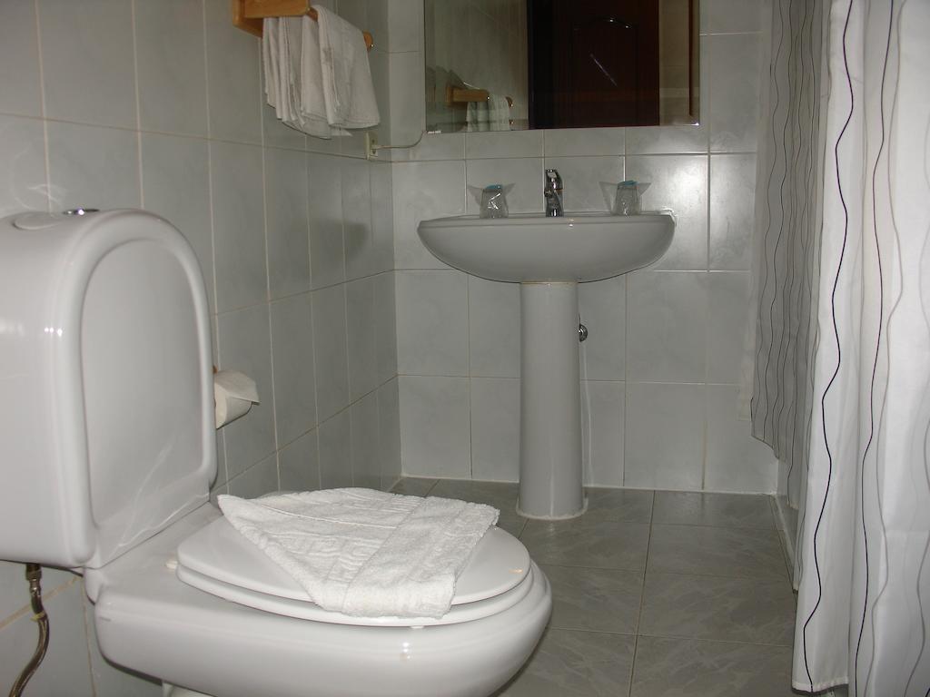 Hostal Algodon Palencia Kültér fotó