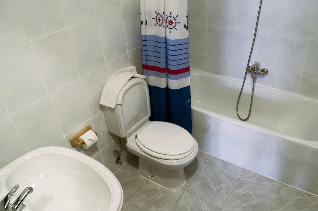 Hostal Algodon Palencia Kültér fotó