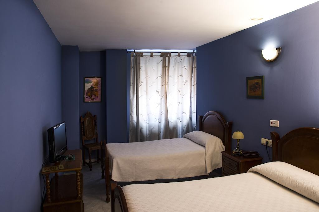 Hostal Algodon Palencia Kültér fotó