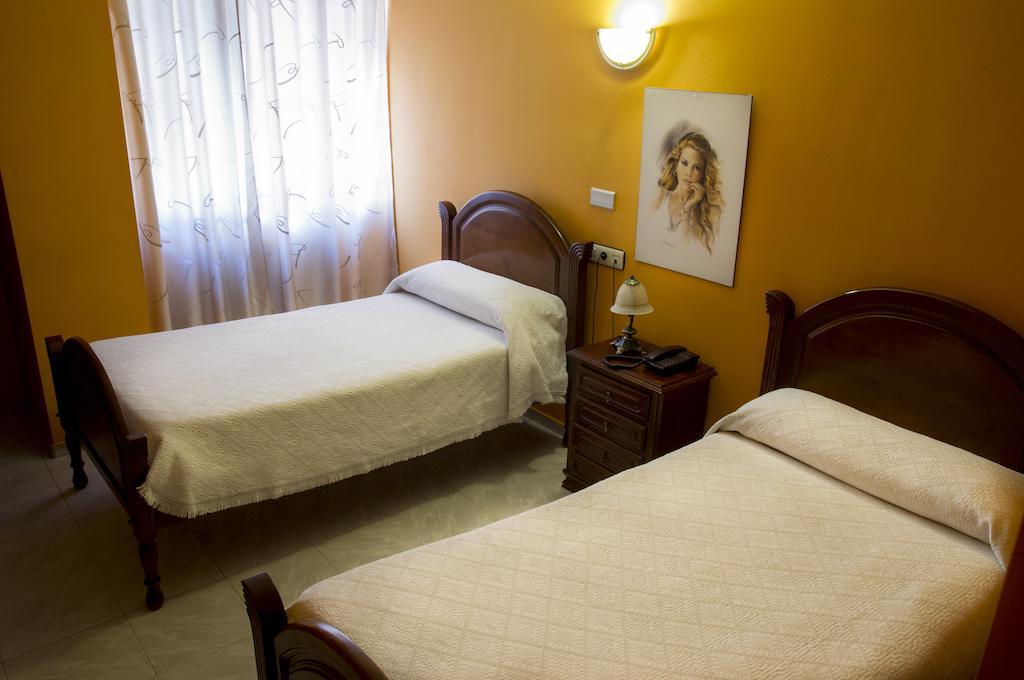 Hostal Algodon Palencia Kültér fotó